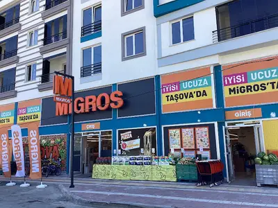 M Migros