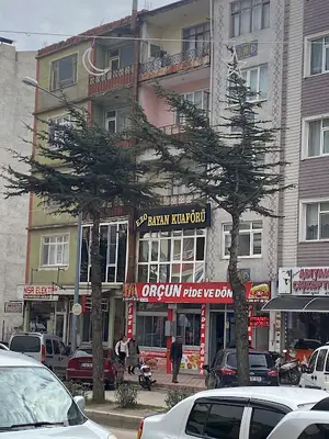 EZO BAYAN KUAFÖRÜ VE GÜZELLİK SALONU