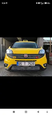 Suluova taksi durakları Suluova taksi