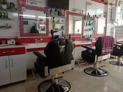 PINARBAŞI ERKEK KUAFÖRÜ