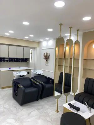 MERYEM KARAKUŞ güzellik salonu