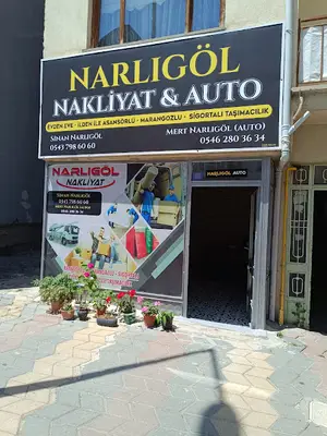 NARLIGÖL NAKLİYAT