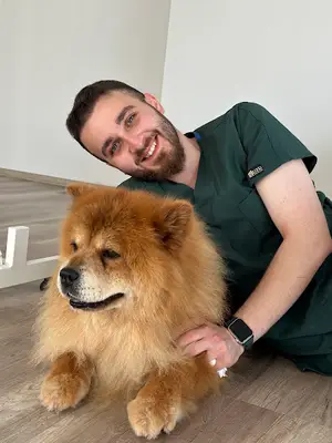 MediPaws Pet Kuaför Trabzon