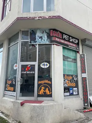 ÖZGÜR PETSHOP