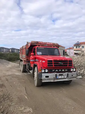Sarıkaya Nakliyat