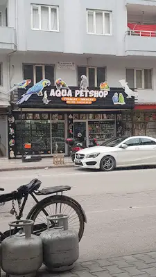 Aqua Akvaryum