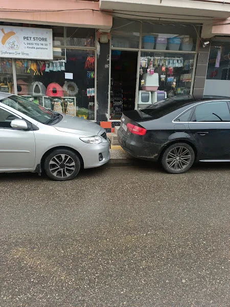 FINDIK PETSHOP foto 1