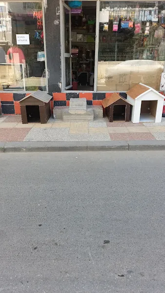 FINDIK PETSHOP foto 2