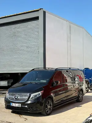 Tire Vip Transfer