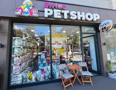 Şirine Petshop
