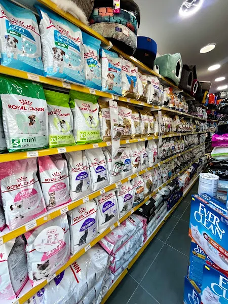 Şirine Petshop foto 2