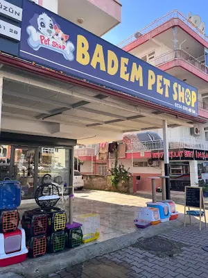 Badem Petshop
