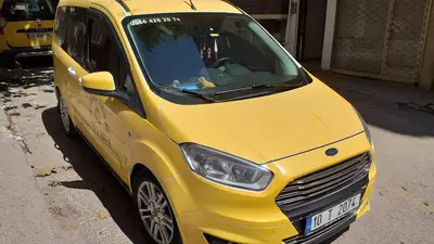 Marmara Taksi