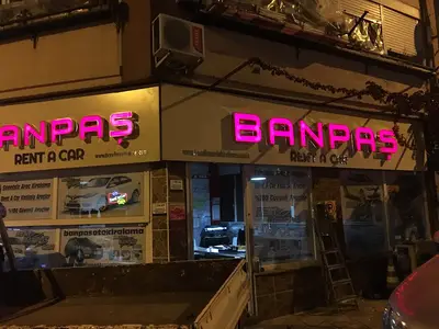 Bandırma Rent A Car