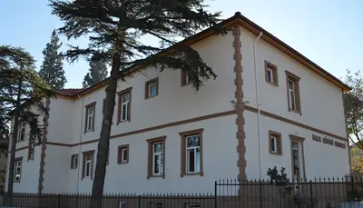 İvrindi Halk Eğitimi Merkezi