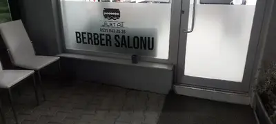 Jilet ali berber