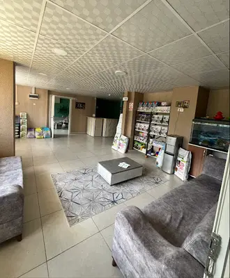 EMİPATİ VETERİNER KLİNİĞİ