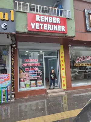 Rehber Veteriner kliniği