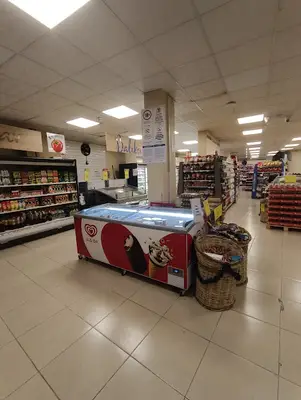 CarrefourSA