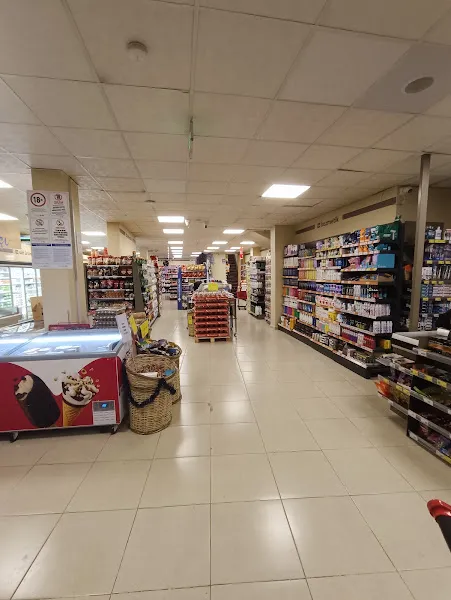CarrefourSA foto 2