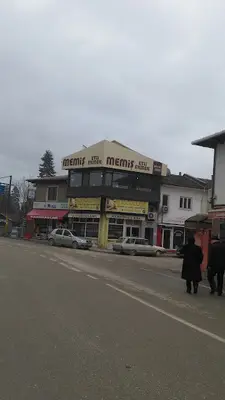 Metro-daday Şubesi