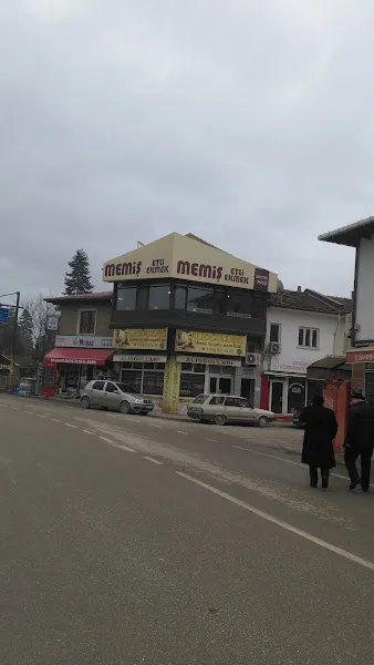 Metro-daday Şubesi foto 1