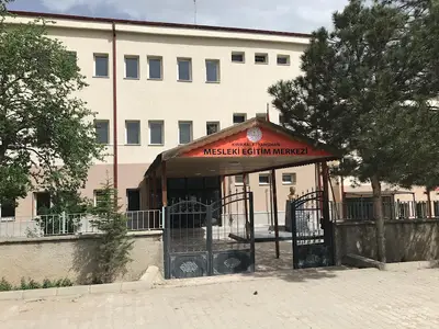 Merkezi