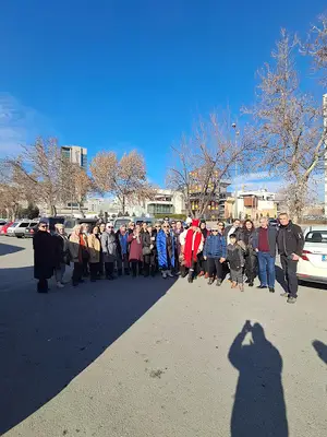Ayaz Turizm