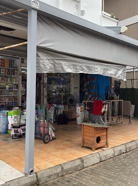 Gülbaz Pet Shop foto 2