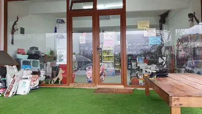 Ases Petshop