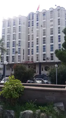 Çarşamba Belediyesi Hayvan Bakım Merkezi