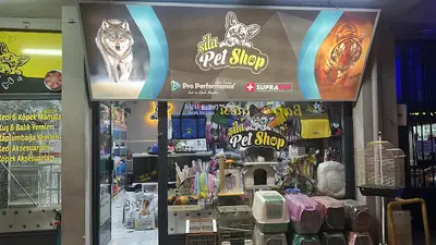 Şila Petshop