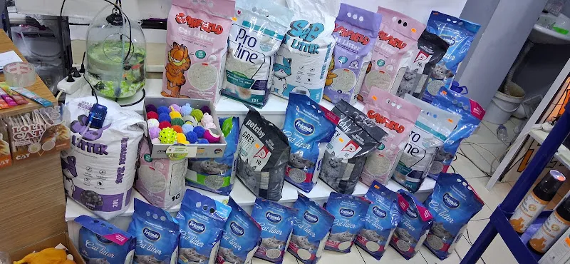 Canik Petshop foto 2
