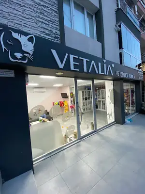 Altınel Veteriner Kliniği