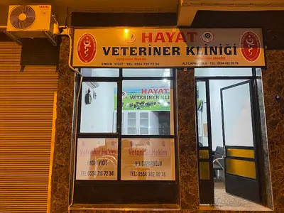 Serhat Veteriner Kliniği
