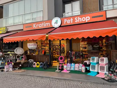 Kratim Pet Shop