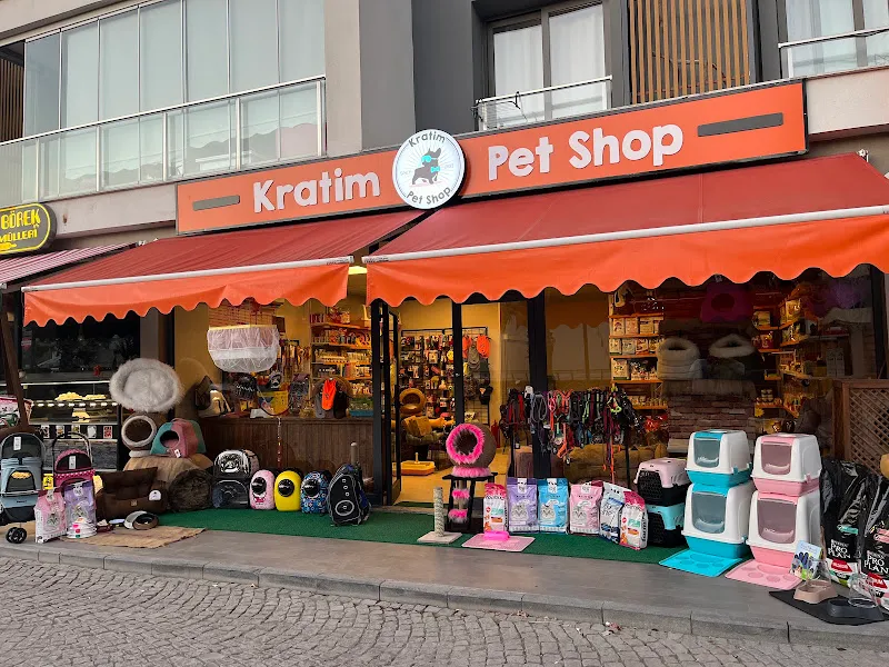 Kratim Pet Shop foto 1