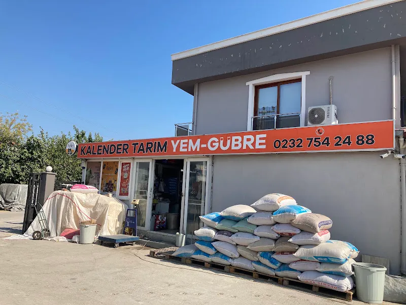 Kalender Pet Market & Yem foto 1