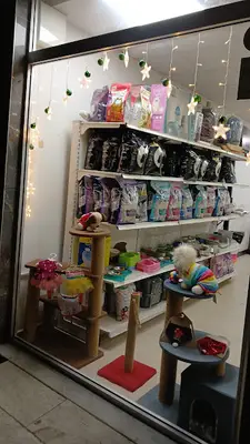 Angel Pet Shop ve Pet Kuaför