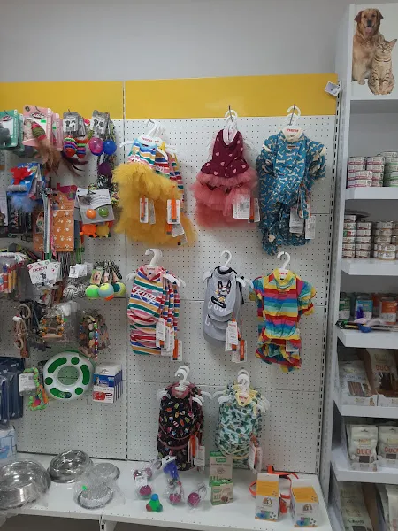 Angel Pet Shop ve Pet Kuaför foto 2