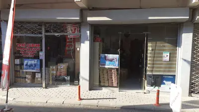 Yiğit Veteriner Kliniği (Çubuk)
