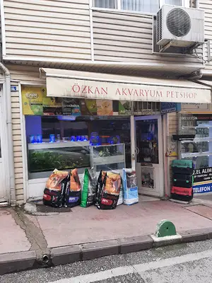 Özkan Akvaryum