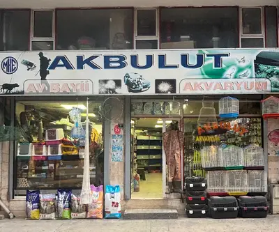 Akbulut Akvaryum ve Av Bayii