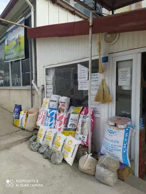 ARSLANLAR DEĞİRMEN UN VE YEM ÇEŞİTLERİ