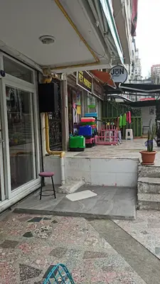 Yağmur Pet Market