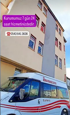 Özel Kars Derman Özel Eğitim Ve Rehabilitasyon Merkezi