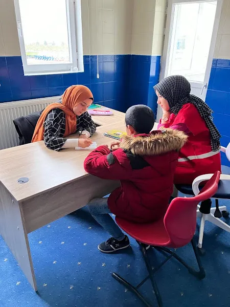 Özel Kars Derman Özel Eğitim Ve Rehabilitasyon Merkezi foto 2