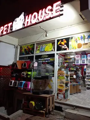 Narin Petshop