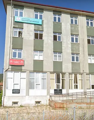 Tefenni Halk Eğitimi Merkezi