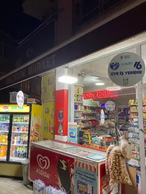 Egemen Pet Market